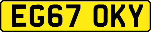 EG67OKY