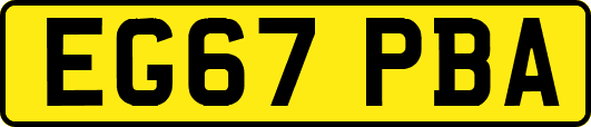 EG67PBA
