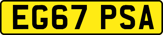 EG67PSA