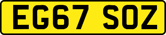 EG67SOZ