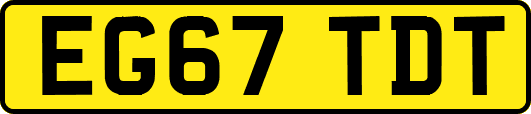 EG67TDT