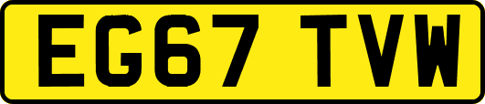 EG67TVW