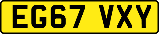 EG67VXY