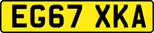 EG67XKA