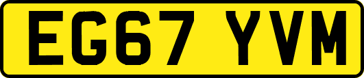 EG67YVM