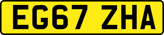 EG67ZHA