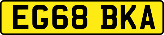 EG68BKA