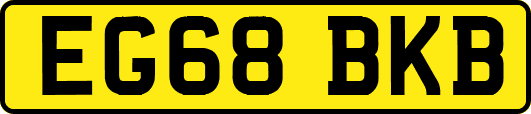 EG68BKB