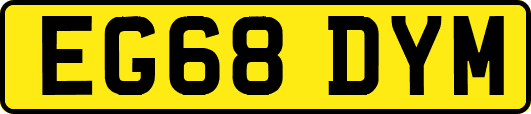 EG68DYM