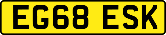 EG68ESK