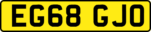 EG68GJO