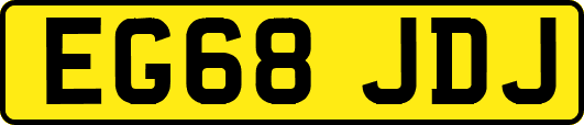 EG68JDJ