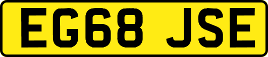 EG68JSE