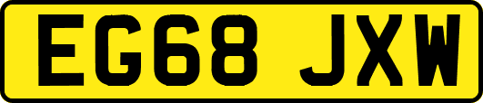 EG68JXW