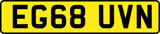 EG68UVN