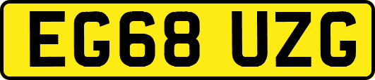 EG68UZG