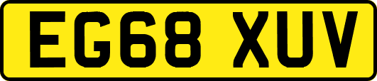 EG68XUV