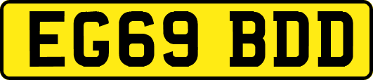 EG69BDD