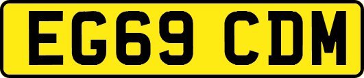 EG69CDM