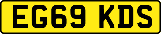 EG69KDS