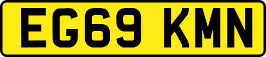 EG69KMN