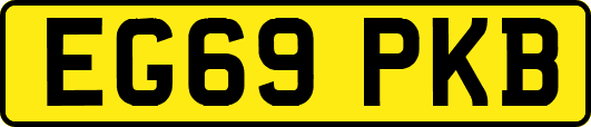 EG69PKB