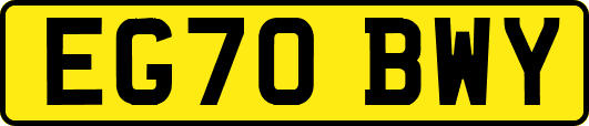 EG70BWY