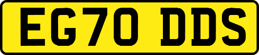 EG70DDS