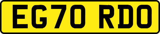 EG70RDO
