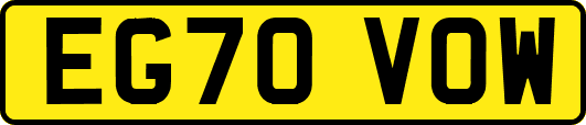 EG70VOW