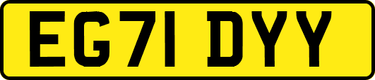 EG71DYY