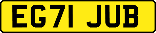 EG71JUB