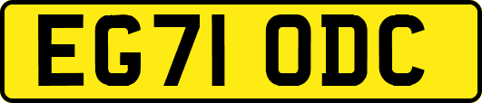 EG71ODC