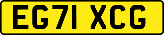 EG71XCG