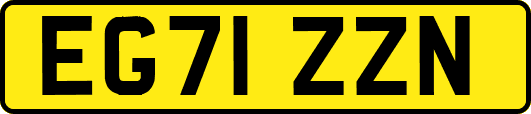 EG71ZZN