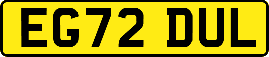 EG72DUL
