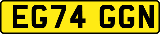EG74GGN