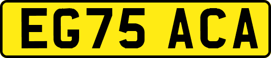 EG75ACA