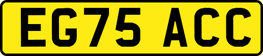EG75ACC