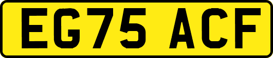 EG75ACF