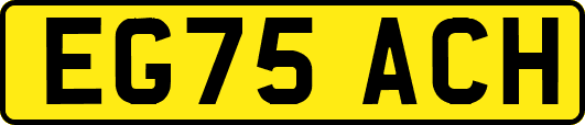 EG75ACH