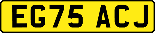 EG75ACJ