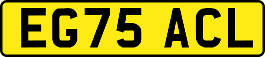 EG75ACL