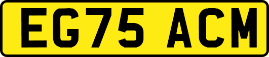 EG75ACM