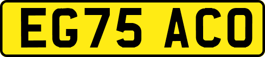 EG75ACO
