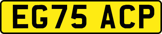 EG75ACP
