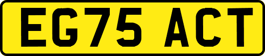 EG75ACT