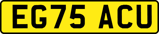 EG75ACU