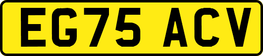 EG75ACV
