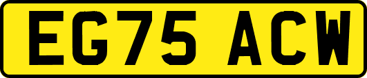 EG75ACW